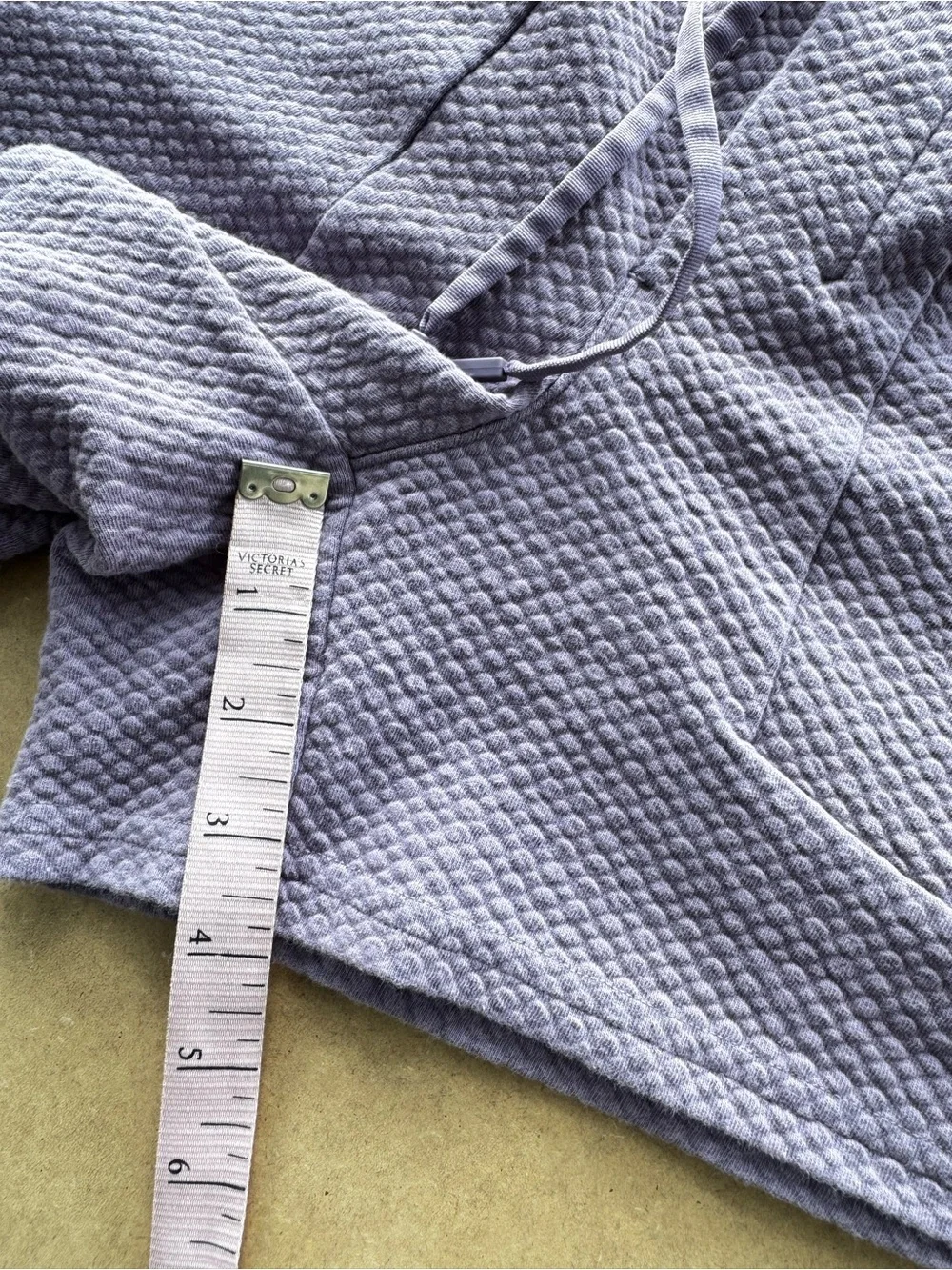 Lululemon At ease 4” sorts (Purple Ash) Size: Small